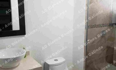 Departamento en venta en Dreams laggons
