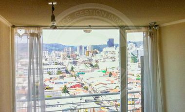 Departamento en venta en CONCEPCIÓN