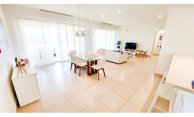 APARTAMENTO EN PH MARINAZUL EN CASAMAR