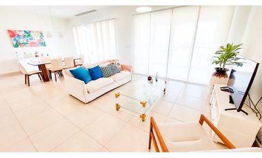 APARTAMENTO EN PH MARINAZUL EN CASAMAR