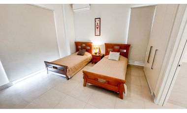 APARTAMENTO EN PH MARINAZUL EN CASAMAR