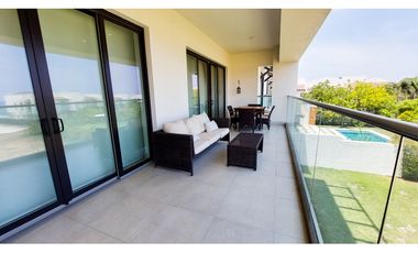 APARTAMENTO EN PH MARINAZUL EN CASAMAR