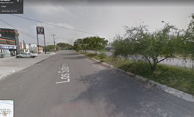 Renta lote  9000m Empresa o nave,  en Avenida Israel Cavazos, Guadalupe, Nuevo Leon