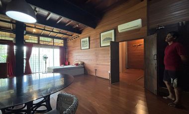 Dijual Rumah Senyaman Villa di Jagakarsa