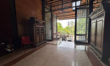 Dijual Rumah Senyaman Villa di Jagakarsa