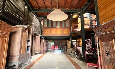 Dijual Rumah Senyaman Villa di Jagakarsa