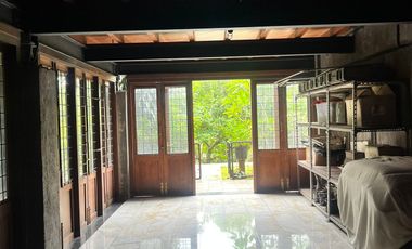 Dijual Rumah Senyaman Villa di Jagakarsa