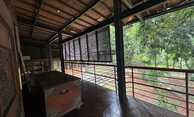 Dijual Rumah Senyaman Villa di Jagakarsa