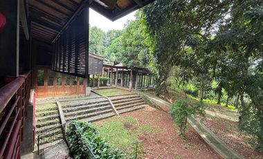 Dijual Rumah Senyaman Villa di Jagakarsa