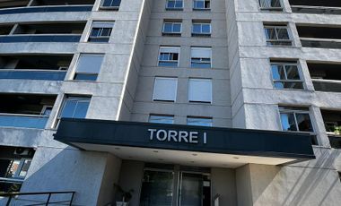 Torres del Rio-Departamento amoblado - dos dormitoriosen