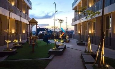 Jual cepat Apartemen Amega Crown Full Furnish
