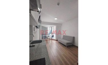 ✨ Alquiler | Monoambiente Amoblado En San Miguel – Listo Para Mudarse