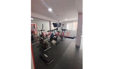 ✨ Alquiler | Monoambiente Amoblado En San Miguel – Listo Para Mudarse