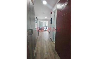 ✨ Alquiler | Monoambiente Amoblado En San Miguel – Listo Para Mudarse