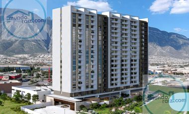 Departamento en venta en Santa Catarina
