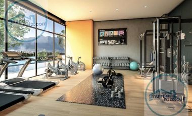 Departamento en venta en Santa Catarina
