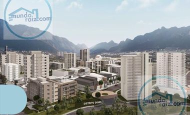 Departamento en venta en Santa Catarina