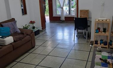 Casa en venta en Olivos.
