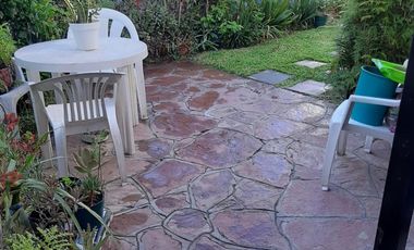 Casa en venta en Olivos.