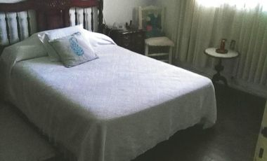 Casa en venta en Olivos.