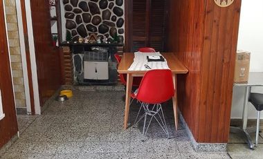 Casa en venta en Olivos.