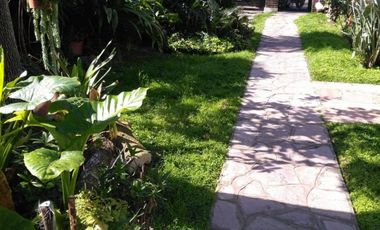 Casa en venta en Olivos.