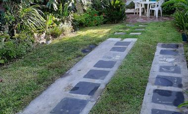 Casa en venta en Olivos.