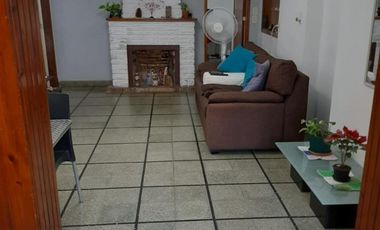 Casa en venta en Olivos.