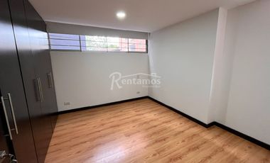 apartamento en arriendo en zuñiga. Cod A776848