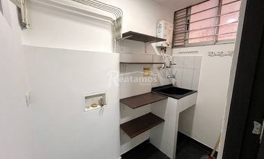apartamento en arriendo en zuñiga. Cod A776848