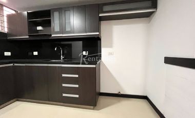 apartamento en arriendo en zuñiga. Cod A776848