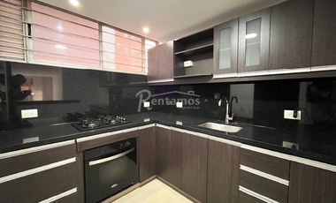apartamento en arriendo en zuñiga. Cod A776848