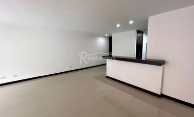 apartamento en arriendo en zuñiga. Cod A776848