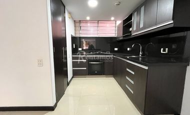 apartamento en arriendo en zuñiga. Cod A776848