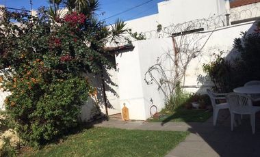 Casa en venta en Bernal Centro