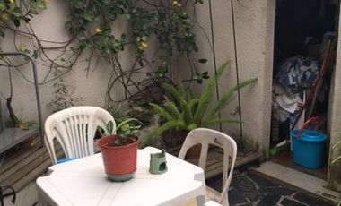 Casa en venta en Bernal Centro