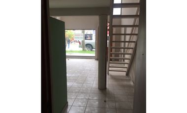 LOCAL EN VENTA, SOBRE AVENIDA BS AS!