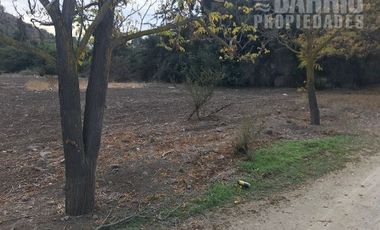 Sitio en Venta en AV CHICUREO KM 2,5