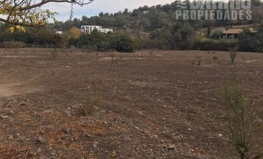Sitio en Venta en AV CHICUREO KM 2,5