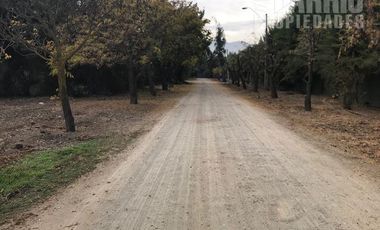Sitio en Venta en AV CHICUREO KM 2,5