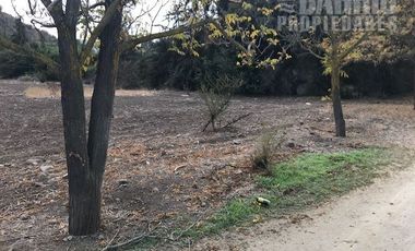 Sitio en Venta en AV CHICUREO KM 2,5