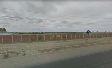 Terrenos Residenciales Venta Popular Los Defensores - TUMBES