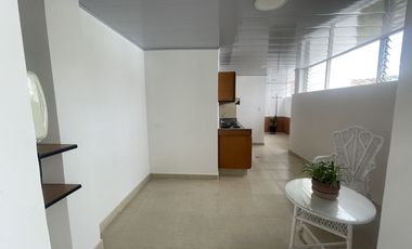apartamento en arriendo en la playa. Cod A5502