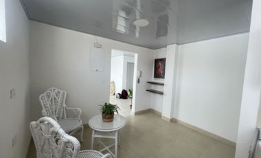 apartamento en arriendo en la playa. Cod A5502