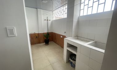 apartamento en arriendo en la playa. Cod A5502