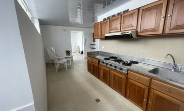 apartamento en arriendo en la playa. Cod A5502