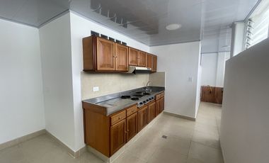 apartamento en arriendo en la playa. Cod A5502