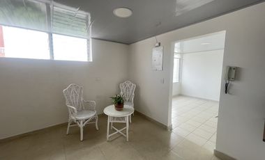 apartamento en arriendo en la playa. Cod A5502