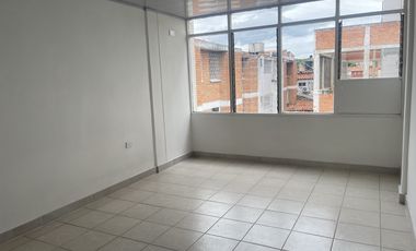 apartamento en arriendo en la playa. Cod A5502