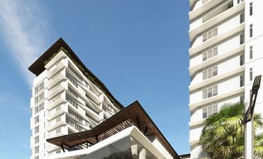 DEPARTAMENTO EN TRASPASO, FRACCIONAMIENTO MONTEBELLO, AURA SMART LUXURY LIVING